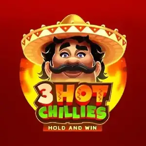 3 Hot Chillies in the MrVictor9 Casino game library